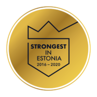 strongest_logo_5Y_gold_eng